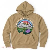 There Is No Planet B Climate Crisis Earth Day Hoodie thumb 0