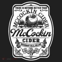 There Is Nothing Better Than Mccockin Cider Missionary Hills Women's Sweatshirt thumb 2