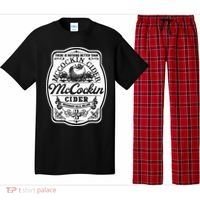 There Is Nothing Better Than Mccockin Cider Missionary Hills Pajama Set thumb 0