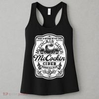There Is Nothing Better Than Mccockin Cider Missionary Hills Women's Tank Top thumb 3