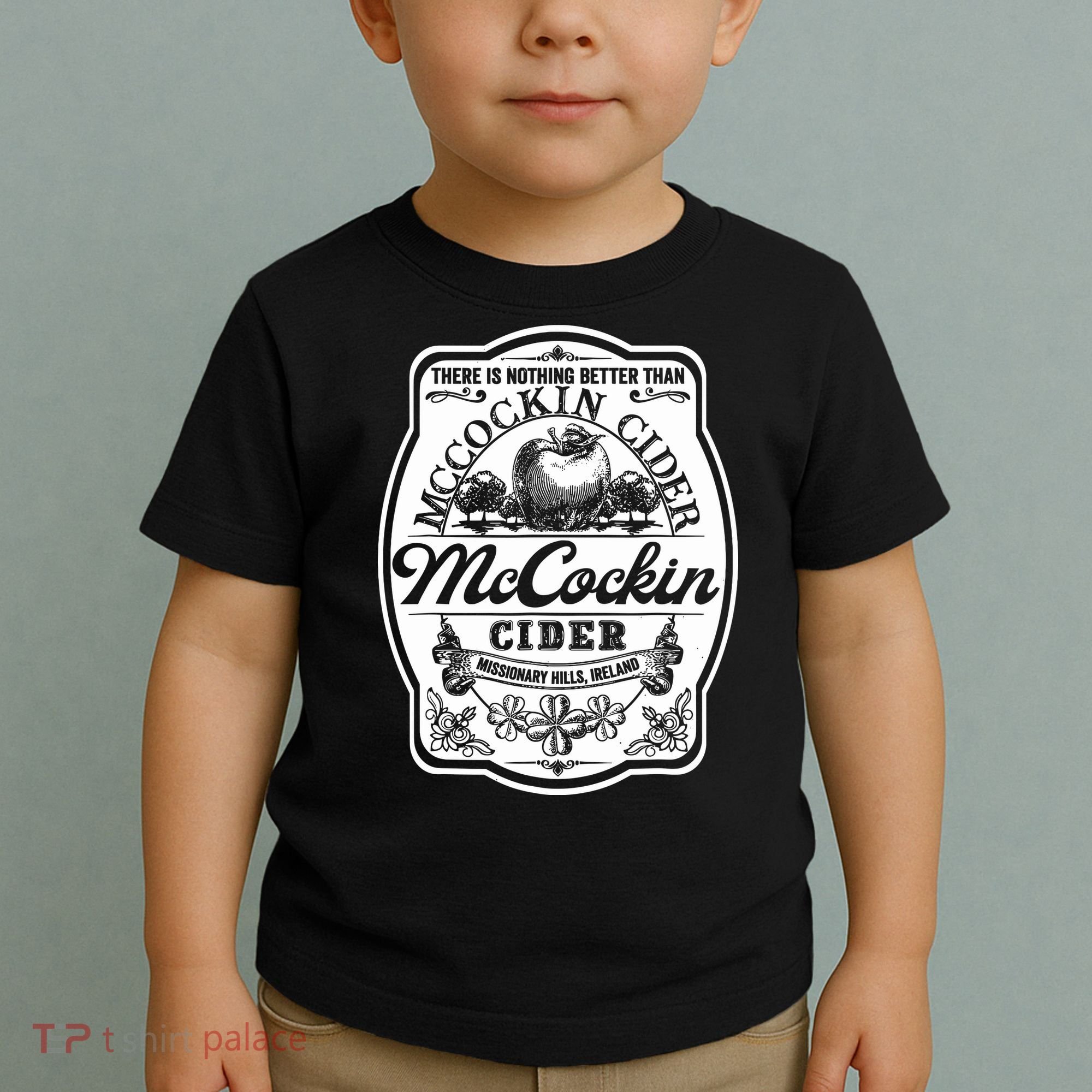 There Is Nothing Better Than Mccockin Cider Missionary Hills Toddler T-Shirt