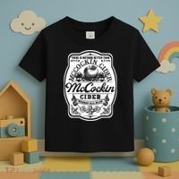 There Is Nothing Better Than Mccockin Cider Missionary Hills Toddler T-Shirt thumb 3