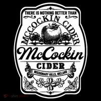There Is Nothing Better Than Mccockin Cider Missionary Hills Toddler T-Shirt thumb 4