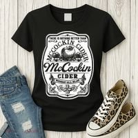 There Is Nothing Better Than Mccockin Cider Missionary Hills Women's T-Shirt thumb 3