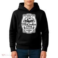 There Is Nothing Better Than Mccockin Cider Missionary Hills Kids Hoodie thumb 4