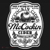 There Is Nothing Better Than Mccockin Cider Missionary Hills Kids Hoodie thumb 5