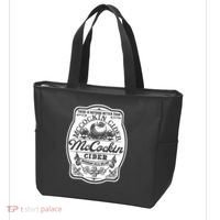 There Is Nothing Better Than Mccockin Cider Missionary Hills Tote Bag thumb 3