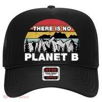 There Is No Planet B Earth Day Hat thumb 0