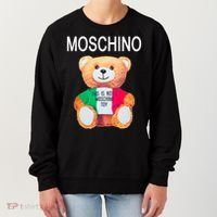 This Is Not A Mo.schi-no Toy Women's Sweatshirt thumb 0