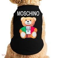 This Is Not A Mo.schi-no Toy Doggie Tank thumb 0