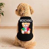 This Is Not A Mo.schi-no Toy Doggie Tank thumb 2