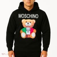 This Is Not A Mo.schi-no Toy Hoodie thumb 2