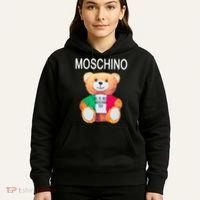 This Is Not A Mo.schi-no Toy Hoodie thumb 5