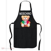 This Is Not A Mo.schi-no Toy Apron thumb 0