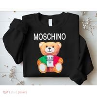 This Is Not A Mo.schi-no Toy Sweatshirt thumb 2