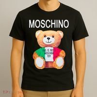 This Is Not A Mo.schi-no Toy T-Shirt thumb 3