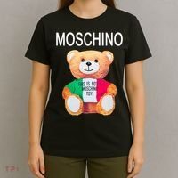 This Is Not A Mo.schi-no Toy T-Shirt thumb 4