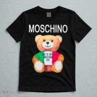 This Is Not A Mo.schi-no Toy T-Shirt thumb 5