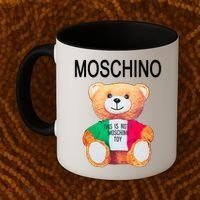This Is Not A Mo.schi-no Toy Coffee Mug thumb 2