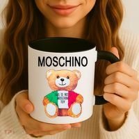 This Is Not A Mo.schi-no Toy Coffee Mug thumb 3
