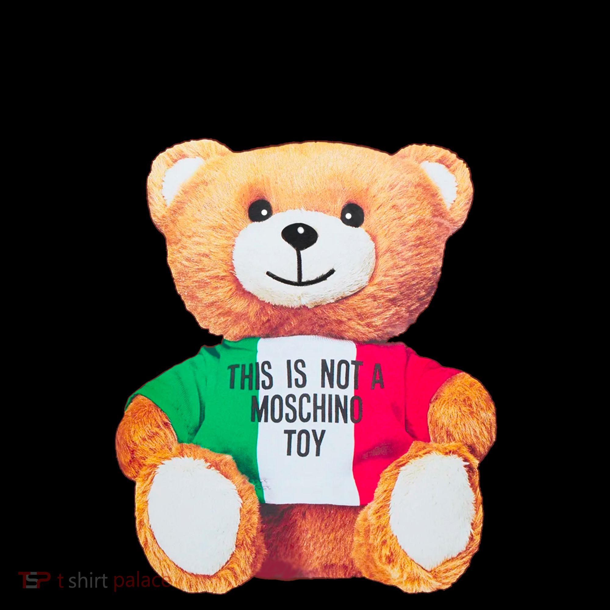 This Is Not A Mo.schi-no Toy Coffee Mug