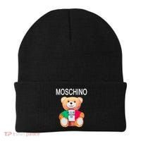 This Is Not A Mo.schi-no Toy Beanie thumb 0