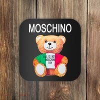 This Is Not A Mo.schi-no Toy Coaster thumb 0