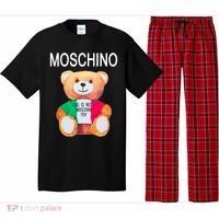 This Is Not A Mo.schi-no Toy Pajama Set thumb 0