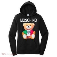 This Is Not A Mo.schi-no Toy Women's Hoodie thumb 0