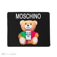 This Is Not A Mo.schi-no Toy Mousepad thumb 0