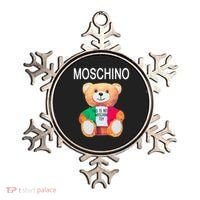 This Is Not A Mo.schi-no Toy Ornament thumb 0