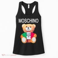 This Is Not A Mo.schi-no Toy Women's Tank Top thumb 0