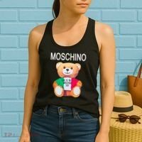 This Is Not A Mo.schi-no Toy Women's Tank Top thumb 2