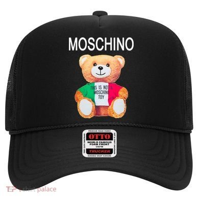 This Is Not A Mo.schi-no Toy Hat