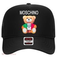 This Is Not A Mo.schi-no Toy Hat thumb 0