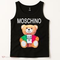 This Is Not A Mo.schi-no Toy Tank Top thumb 2