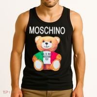This Is Not A Mo.schi-no Toy Tank Top thumb 3