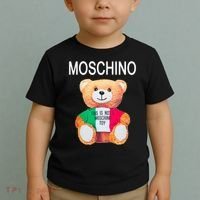 This Is Not A Mo.schi-no Toy Toddler T-Shirt thumb 2