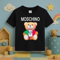 This Is Not A Mo.schi-no Toy Toddler T-Shirt thumb 3