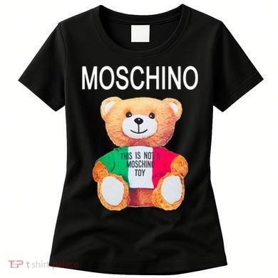 This Is Not A Mo.schi-no Toy Women's T-Shirt
