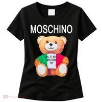 This Is Not A Mo.schi-no Toy Women's T-Shirt thumb 0