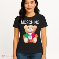 This Is Not A Mo.schi-no Toy Women's T-Shirt thumb 4