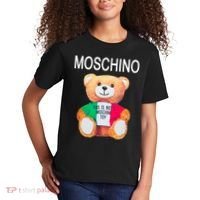 This Is Not A Mo.schi-no Toy Kids T-Shirt thumb 2