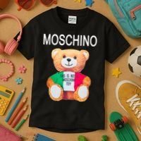 This Is Not A Mo.schi-no Toy Kids T-Shirt thumb 3