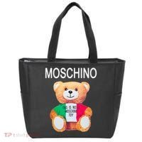 This Is Not A Mo.schi-no Toy Tote Bag thumb 0