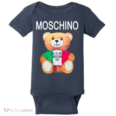 Baby Bodysuit