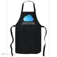 There Is No Cloud Apron thumb 0
