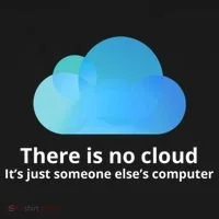 There Is No Cloud Sweatshirt thumb 3