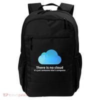 There Is No Cloud Backpack thumb 0