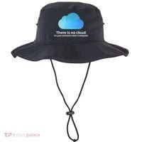 There Is No Cloud Bucket Hat thumb 0